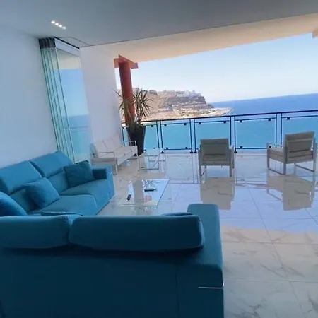 Apartmán Penthouse In The Sea, Tauro