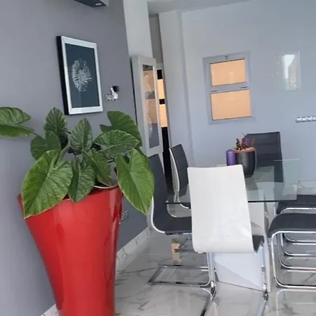 Apartmán Penthouse In The Sea, Tauro *