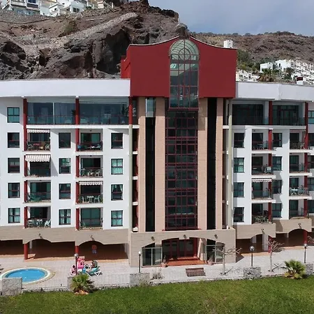 Apartmán Penthouse In The Sea, Tauro *