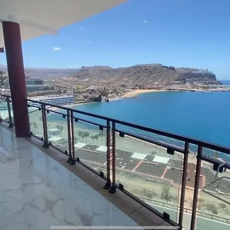 Penthouse In The Sea, Tauro Apartmán Mogán