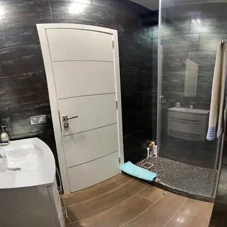 Apartmán Penthouse In The Sea, Tauro *