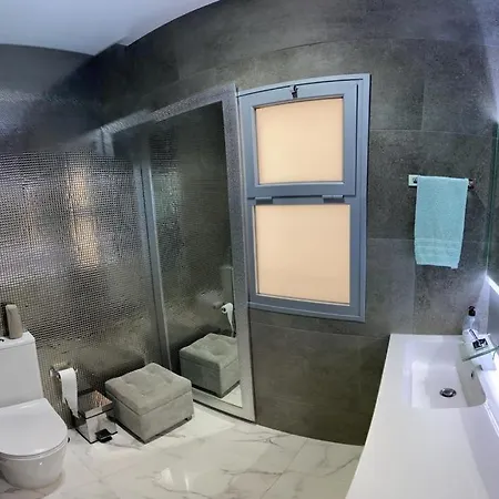Apartmán Penthouse In The Sea, Tauro Mogán