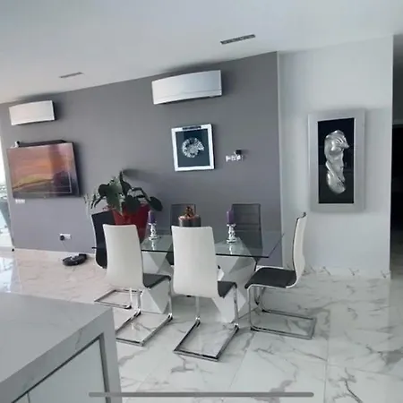 Penthouse In The Sea, Tauro * Mogán