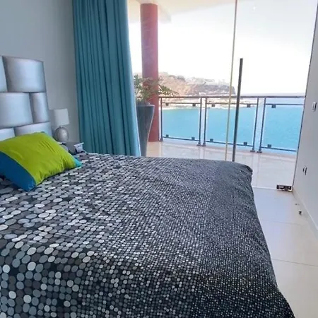 Penthouse In The Sea, Tauro Lejlighed Mogán