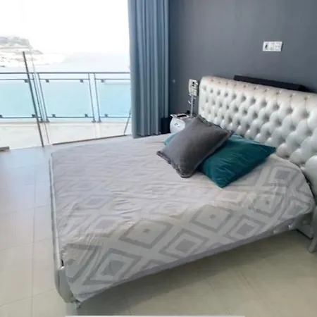 Penthouse In The Sea, Tauro Mogán